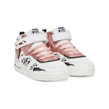 Dámské tenisky Primigi Sneakersy AVANT-8968300 Bílá 38