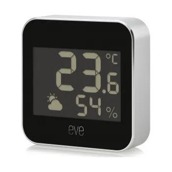 Meteostanice Eve Weather senzor počasí s HomeKit