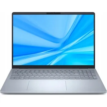 Notebook Notebook Dell 16 Plus 16 " Intel Core Ultra 7 16 GB / 512 GB modrý