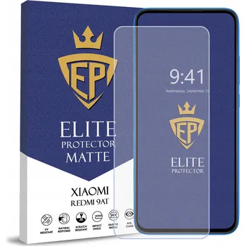 Ochranná Fólie Elite Protector pro Xiaomi Redmi 9AT, 1 ks