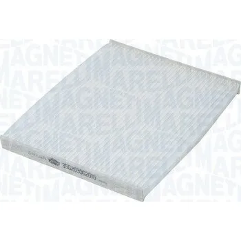 Ventilátor topení a klimatizace Filtr, vzduch v interiéru MAGNETI MARELLI 350203062010
