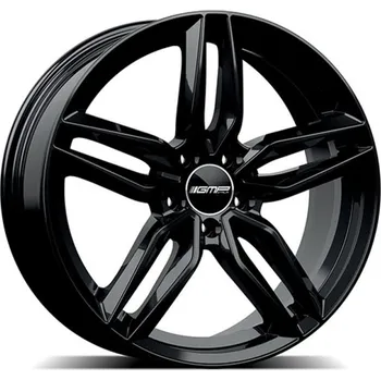 Alu kolo GMP Alu Kola Gmp Fasten 8x18 5x108 ET40 Glossy Black 73.1