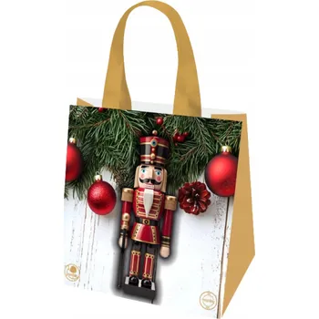 Nákupní taška GAM vícebarevná polyester