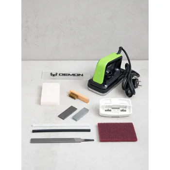 Snowboarding Demon Complete Tune Kit