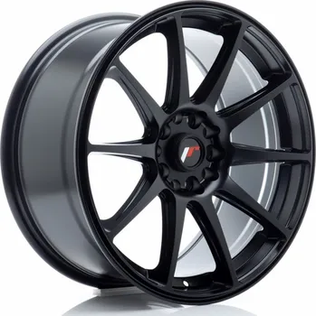 Alu kolo JAPAN RACING Alu kola Japan Racing JR11 9.5x18 5x120 ET30 Matt Black 72.6
