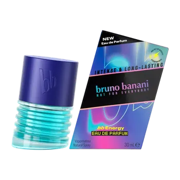 Pánský parfém Bruno Banani Energy M EDP