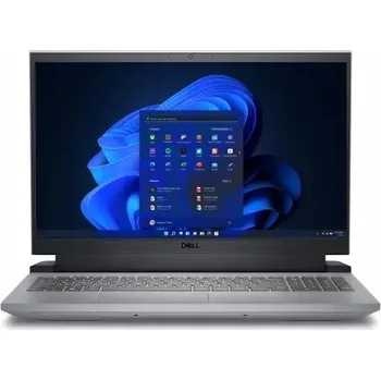 Notebook Herní Notebook Dell G15 5525-8380 R7-6800H 16GB 1TB RTX3070Ti WIN11 165Hz