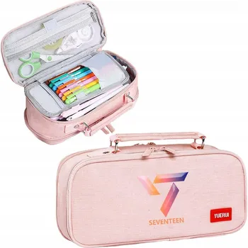 Penál Penál rozkládací trojitý ZHENGGE