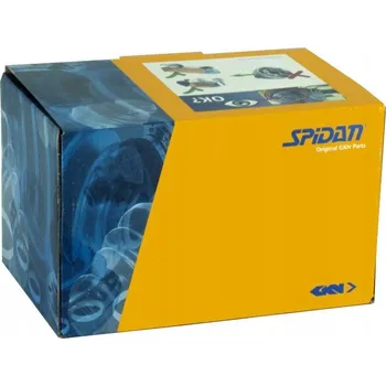 Posilovač řízení Spidan 83588 Sada manžet řízení