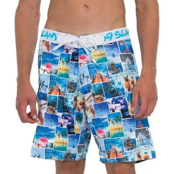 Pánské plavky Pánské plavky 69SLAM INTO THE BLUE (SLLTTB-PM) 28 SLLTTB-PM Možnost vrácení zboží ZDARMA do 120 dnů!