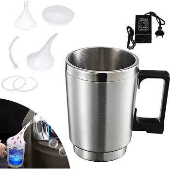 Sada pro renovaci světlometů - Leštění a obnova