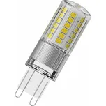 Ledvance 4099854248962 LED žárovka LED G9 P 4.2W 827 Clear G9