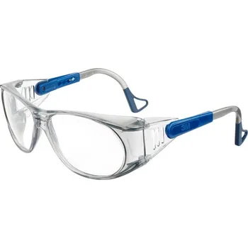 ochranné brýle 3M Brýle ochranné 3M™ EAGLE BLUE PC AS/AF použité