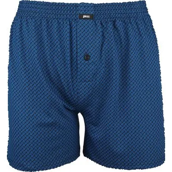 Boxerky Pleas Pánské boxerky uhel XL (183817-003-054)