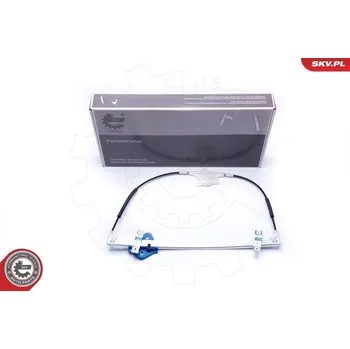 Stahovačka okna Zvedací zařízení oken ESEN SKV 00SKV561