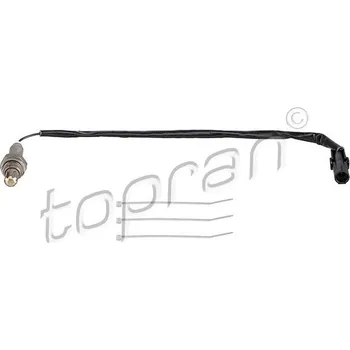 Lambda sonda Lambda sonda TOPRAN 201 758