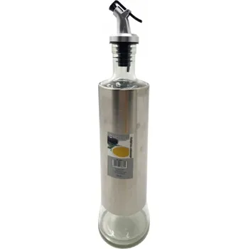 Dávkovač mýdla ZÁSOBNÍK NA DÁVKOVAČ OLEJOVÉHO OLEJE NA TEKUTINU