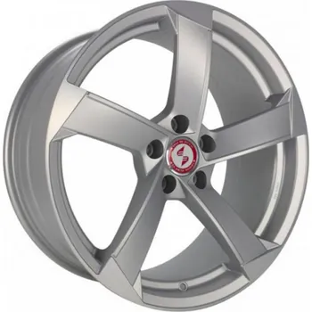 Alu kolo ETABETA Alu Kola ETabeta Magic 8,5X19 5X112 ET32 Matt Silver Full Polish 66,5