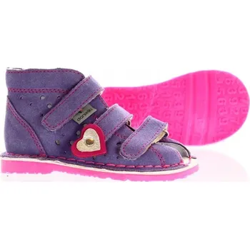 Pánské pantofle Danielki Papuče profylaktické TA125-WRF velikost 23