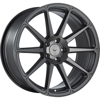 Disk BARRACUDA Alu Kola Barracuda Project 2.0 9x20 5x120 ET25 Mattgunmetal 72.6