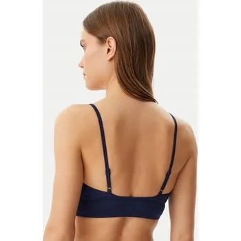 Dámské spodní prádlo Dorina modrá braletka, velikost M