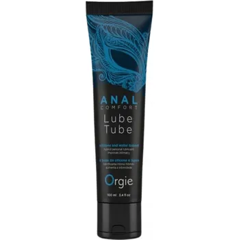 Lubrikační gel Lubrikant Lube Tube 100 ml