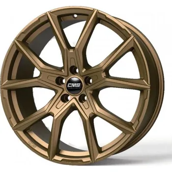 Disk CMS Alu Kola Cms C33 8x19 5x112 ET47 Bronze 66.5