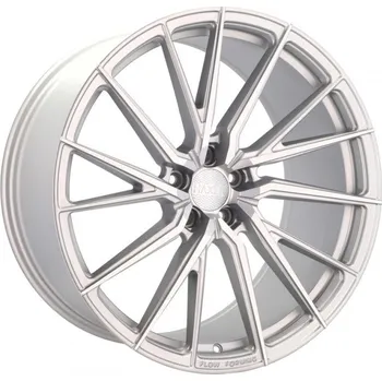 Alu kolo RACING LINE Alu Kola Racing Line Hx06F 9.0X21 5X112 ET25 Ms - Polished + Silver 66.6