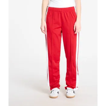 Tepláky adidas Adibreak Track Pants Better Scarlet L