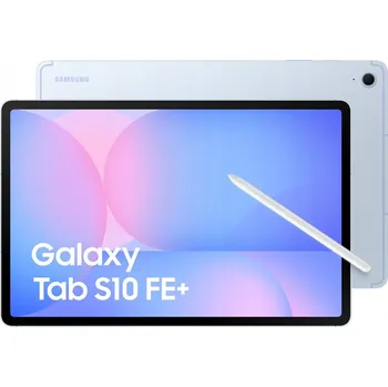 Tablet Tablet Samsung Galaxy Tab S10 FE+ 5G 8/128GB modrý
