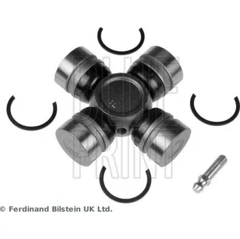 Hřídel nápravy Kloub, kloubový hřídel BLUE PRINT ADN13902