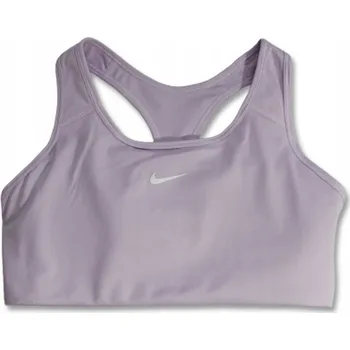 Podprsenka Sportovní podprsenka Nike M růžová
