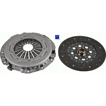 Autodíl Sada spojky SACHS 3000 950 634