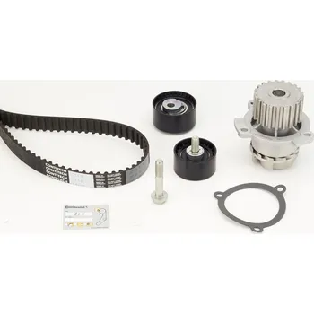Vodní pumpa + sada ozubeného řemene CONTINENTAL CTAM CT1137WP1