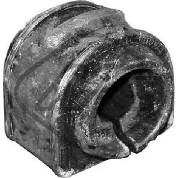 Stabilizátor nápravy Držák, Příčný stabilizátor Metalcaucho 05295