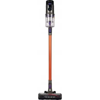 Vysavač Tyčový vysavač Raven EOR002 stříbrný/šedý