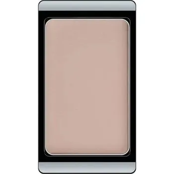 Přípravek na oči Jeden lisovaný oční stín ArtDeco