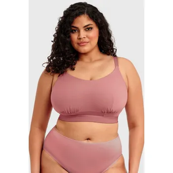 Podprsenka Podprsenka Elomi Downtime nevyztužená bez kostic