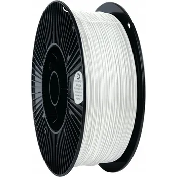 Filament Filament 3DPower PETG 1.75 mm bílý BÍLÝ 3 kg