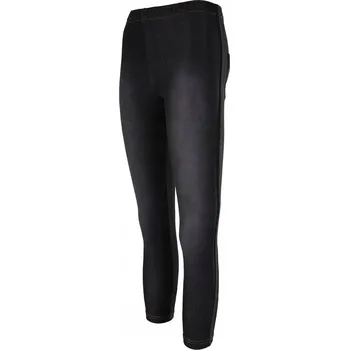 Dívčí legíny, černý jeans, Tup Tup, vel. 98