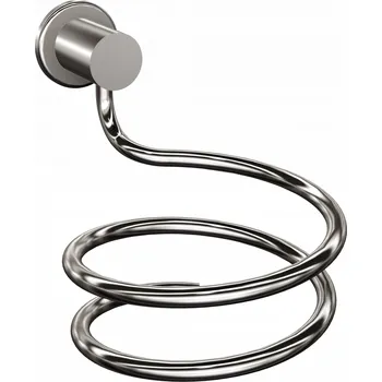 Věšák Hmoždinky Andex stříbrné