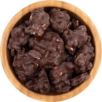 Vital Country Arašídové hrudky v hořké čokoládě 250 g
