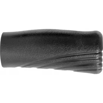 grip Gripy na kolo Ergo Pik černé 90 mm PVC