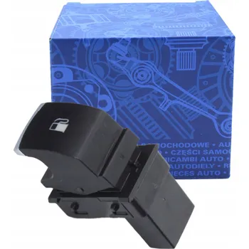 Palivová nádrž SPÍNAČ TLAČÍTKO OTEVÍRÁNÍ VÍČKA PALIVOVÉ NÁDRŽE VW GOLF V, JETTA III, TOUAREG