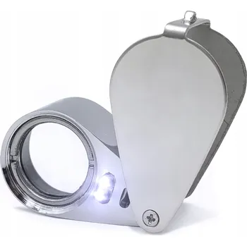 Lupa Comet LP017 30x (zvětšení)