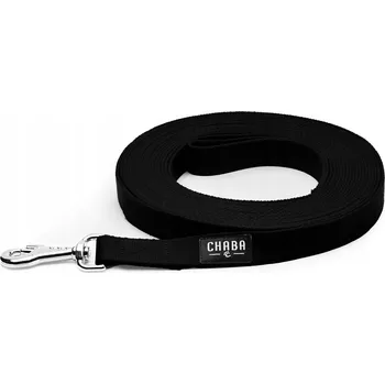 Vodítko pro psa Vodítko treningové vodítko Chaba popruh 5 m