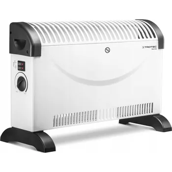 Přímotop Konvektorový ohřívač Trotec 2000 W, bílý