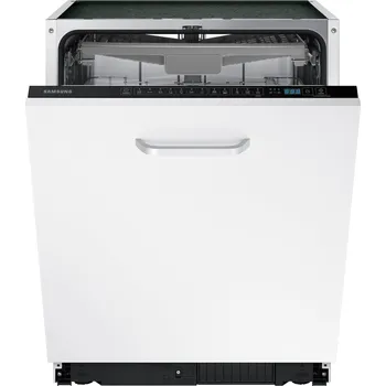 Myčka nádobí Vestavná myčka nádobí Samsung DW60M6051BB, 14 sad nádobí, 44 dB