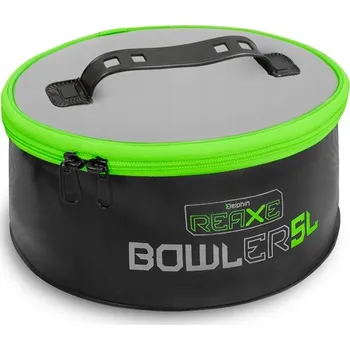 TAŠKA EVA DELPHIN REAXE BOWLER 10L