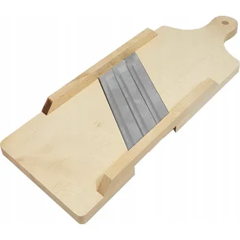 Kráječ zeleniny Kráječ na zelí, struhadlo na ZELENINY, řezačka